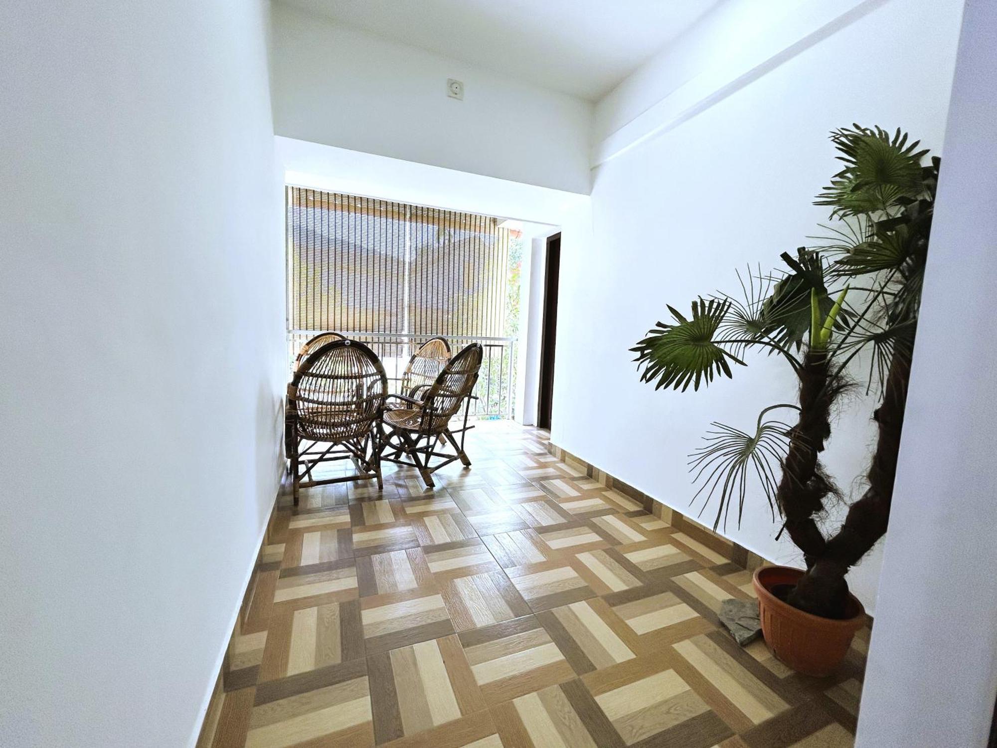 Lägenhet på 10 m² i Kalpetta, med 1 sovrum och 1 badrum  Exteriör bild